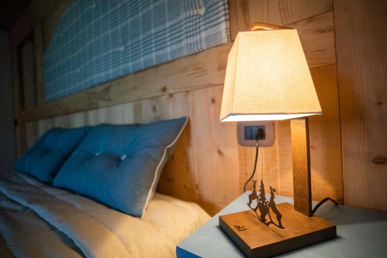 Casa Vacanze Petit Haury - Alloggi Ad Uso Turistico Vda Arvier N 0039 E N 0040 - Eksteriør bilde